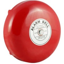 Mesan 6" 152MM Çan Zil 95DB Ms 691.110-220VAC/DC