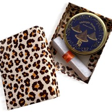 Enfo Before Midnight Tütsü Seti | Oudh & Amber