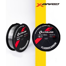 Ygk N270 Olltolos Fc 100M 1.81KG 0.169