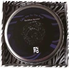 Enfo Take Me To The Peak Geri Akış Tütsü I Dağ Esintisi