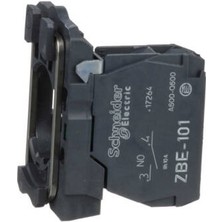 Schneider Electric ZB5AZ101 ZB5AZ101 Buton Için Yedek Gövde