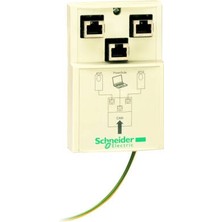 Schneider Electric VW3CANTAP2 VW3CANTAP2 Can Open Haberleşme Adaptörü