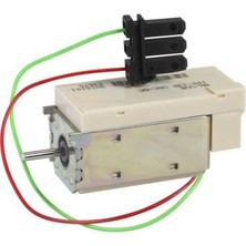 Schneider Electric 33671 Mn Düşük Gerilim Bobini 200-250 Vac/dc