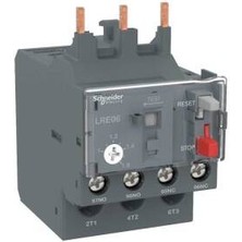 Schneider Electric LRE22 Easypact Tvs Termik Röle 16-24A