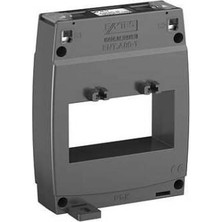 Entes Alçak Gerilim Dar Yanaklı Akım Trafosu 2000/5A ENT.A80T 2000/5