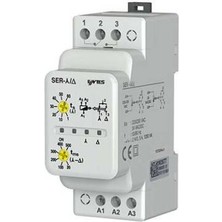 Entes Zaman Rölesi Ser-Yu M4091