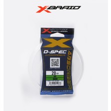Ygk X027 Absorber D-Spec Nylon 30M 13.61KG 0.47