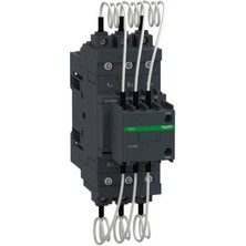 Schneider Electric LC1DPKM7 Kompanzasyon Kontaktörü Tesys D 30 Kvar At 400 V/50 Hz Bobin 220 V Ac 50/60 Hz