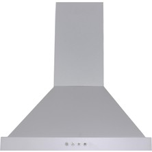 Alveus Schlosser Justo Beyaz 50 cm Davlumbaz