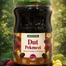 Çare Burada Çareburada Vital Dut Pekmezi 800 G