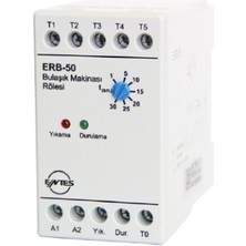 Entes Zaman Rölesi Erb-50 M4068