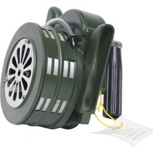 Mesan Mekanik El Sireni Ms 790