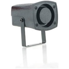 Mesan Mini Alarm Sireni Ms 696.10-30VDC/AC