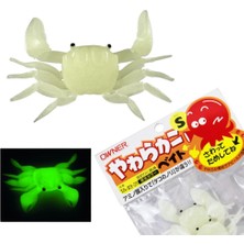 Owner Ta-89-22 Yengeç M Beden Yawara Kani Bait