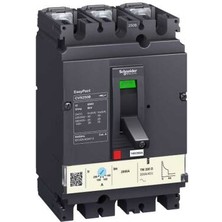 Schneider Electric LV525302 Easypact Cvs CVS250B TM200D Devre Kesici 3p/3d
