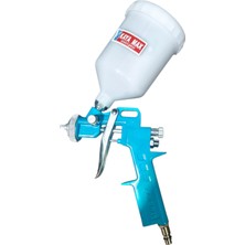 FDN Kaya-Max Boya Tabancası Üstten Depolu 1.8mm