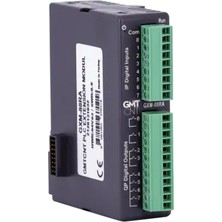 Gmt GXM-88RA 8 Kanal Dijital Giriş 8 Kanal Röle Çıkış Plc Modül