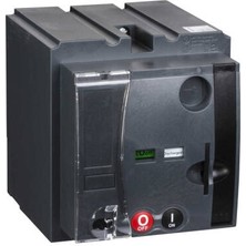 Schneider Electric LV432641 220 Vac mt 400/630 Motor Mekanizmaları