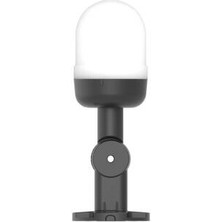 Mesan Ø70 Rgb LED Pnp Tip Buzzer Devrilme Aparatlı