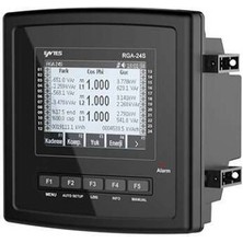 Entes Güç Kontrol Rölesi RGA-24S M3943