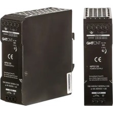 Gmt HPS120 HPS120 120W/5A Güç Kaynağı