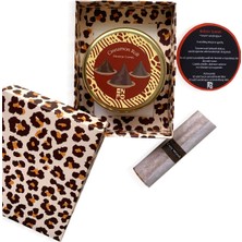 Enfo Before Sunset Tütsü Seti | Tarçın & Sandal Ağacı