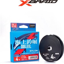 Ygk M630 Soleıl Nylon 100M 8.45KG 0.338