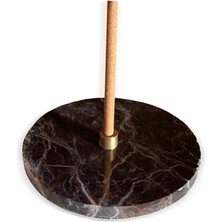 Enfo Berry Circle Mermer Stick Tütsülük