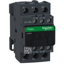 Schneider Electric LC1D38P7 18.5 Kw 1na+1nk 230 Vac Kontaktör