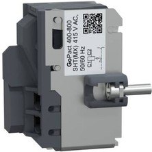 Schneider Electric G40-80SHT415AC 80SHT415AC Gopact Şalter 400-800 Şönt Açtırma Bobini (Mx) Ac 415V