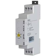 Entes Zaman Rölesi Mcb-30 M4114