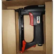 Amex 8016 Havalı Döşeme  Zımba  Tabancası