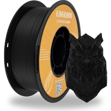 Kingroon Cf-Pla Carbon Fiber Pla Filament