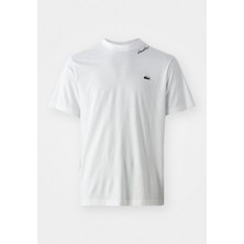 Luvion Lacoste Unısex - Basic T-Shirt