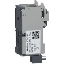 Schneider Electric G20-25SHT240AC 25SHT240AC Aksesuar Gopact Şalter 200-250 Şönt Açtırma Bobini (Mx) Ac 240V