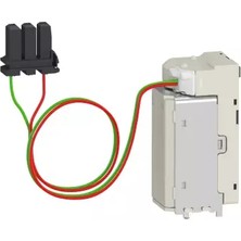 Schneider Electric LV833662SP Mx - Xf Açtırma/kapama Bobini - Mtz1/2/3 Için (200-250 V Ac)