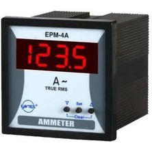 Entes Dijital Panel Multimetre EPM-4A-72 M0003