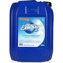 Blue Effect Cam Sil 20 kg