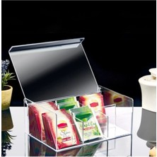 Gifted Bitki Çayı Kutusu