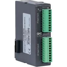 Gmt GXM-88TA 8 Kanal Dijital Giriş/çıkış Transistör Çıkış Modül
