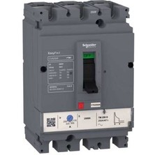 Schneider Electric LV510336 56-80 A 36 Ka 3 Kutuplu Ter.man.şalter