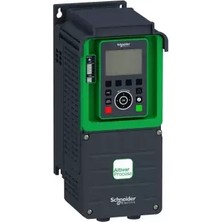 Schneider Electric ATV930U07N4 Hız Kontrol Cihazı ATV930 0,75KW 400/480V Frenleme Üniteli IP21
