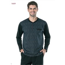 Pierre Cardin 5429 Erkek Pijama Takımı