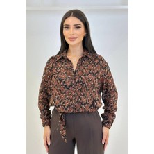 Fever 17024 Suzı Gomlek