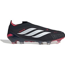 Adidas Performance JS0408 Predator Elite Laceless Firm Ground Football Boots