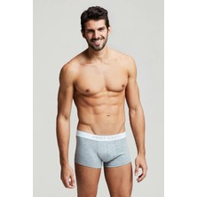 First Touch Erkek Kısa Boxer