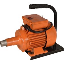 Kaynak Hüner 6 Mt. Vibratör Hortumu 45LIK D Tipi