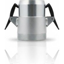 Elkar 110'LUK Erkek Pompa Çıkışı (4" Mandallı Tip)