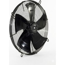 Ayscore Axial Fan Motoru (500MM) Emme (1400 D.dak) (SRF500)