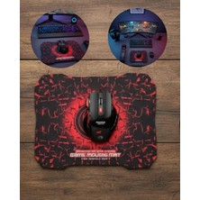 Marsilyan X7 Mouse Set